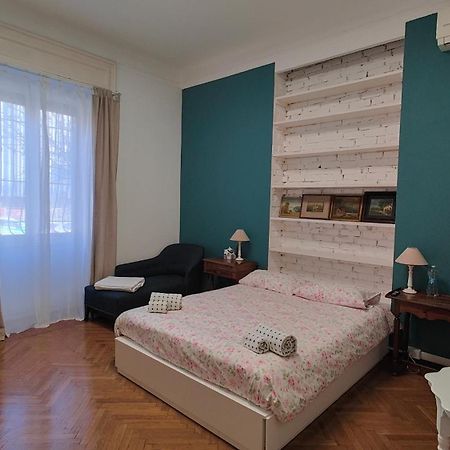 Treehouse Milano Hotel Eksteriør billede